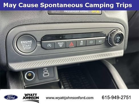 New 2025 Ford Bronco Sport Heritage w/ Convenience Package image 30