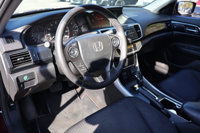 Used 2014 Honda Accord Sport image 12