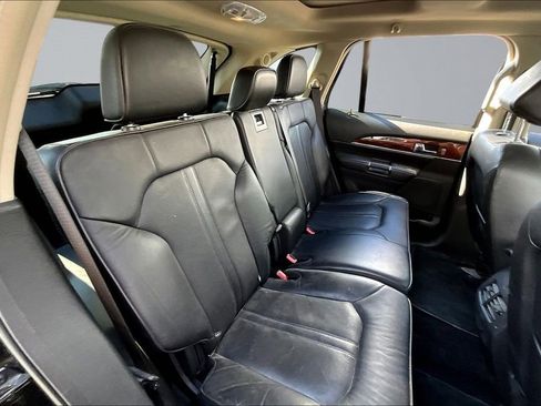 Used 2013 Lincoln MKX AWD image 21