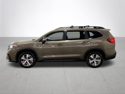 Used 2023 Subaru Ascent Premium w/ Convenience Package AWD/4WD image 15