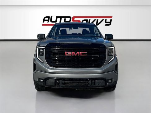 Used 2023 GMC Sierra 1500 Elevation w/ X31 Off-Road Package image 2
