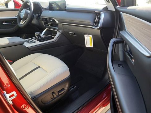 New 2026 MAZDA CX-90 3.3 Turbo w/ Preferred Package image 7