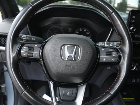 Used 2025 Honda CR-V Sport Touring image 14