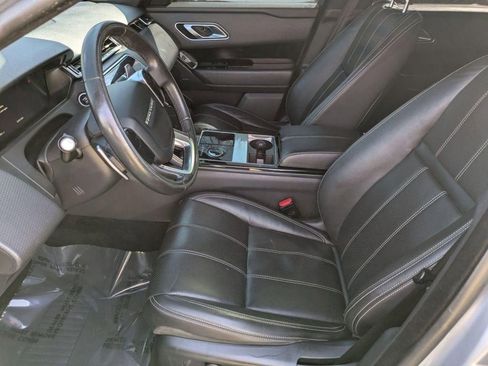 Used 2020 Land Rover Range Rover Velar R-Dynamic S image 11