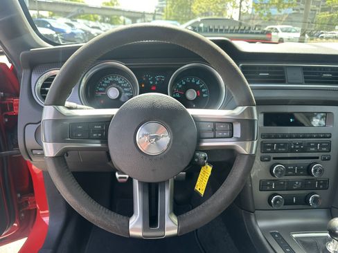 Used 2012 Ford Mustang Boss 302 w/ Boss 302 Accessory Pkg image 14