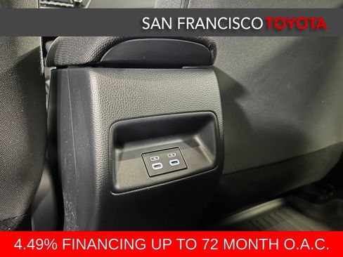 Certified 2023 Toyota Corolla LE image 16