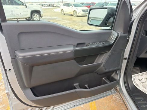 New 2026 Ford F150 STX image 11