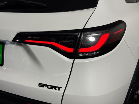 Used 2023 Honda HR-V Sport image 34