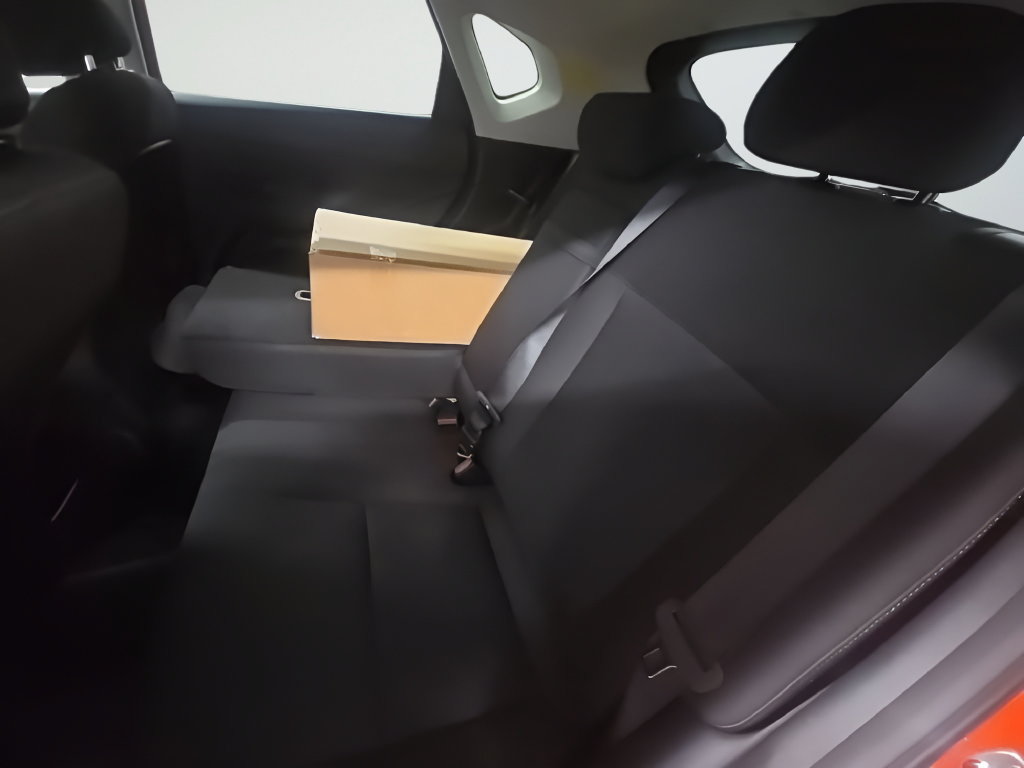 New 2027 Hyundai Kona SEL Sport AWD/4WD image 17