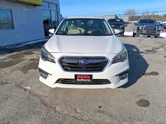Used 2018 Subaru Legacy 2.5i Premium w/ Eyesight & BSD & Rcta & HBA video 1