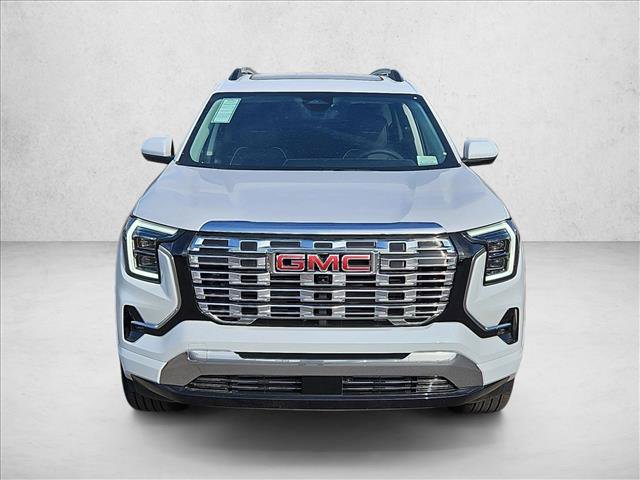 New 2027 GMC Terrain Denali AWD/4WD image 6