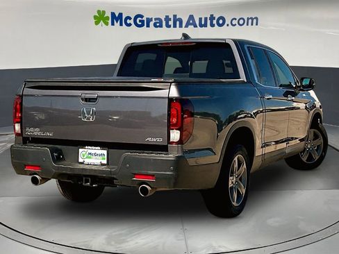 Used 2023 Honda Ridgeline RTL-E image 7