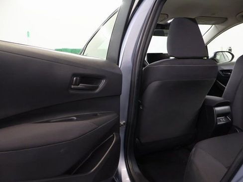 Certified 2024 Toyota Corolla LE image 25