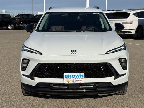 New 2026 Buick Envision Sport Touring image 3