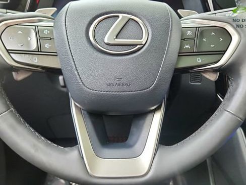 Used 2023 Lexus RZ 450e Premium w/ Accessory Package (2T) AWD/4WD image 40