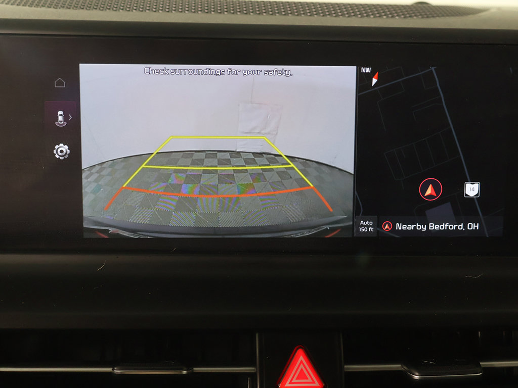 Used 2024 Kia Seltos S AWD/4WD image 41