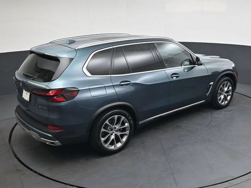 Used 2024 BMW X5 xDrive40i w/ Premium Package AWD/4WD image 26
