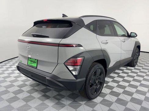 New 2026 Hyundai Kona SEL Sport image 9