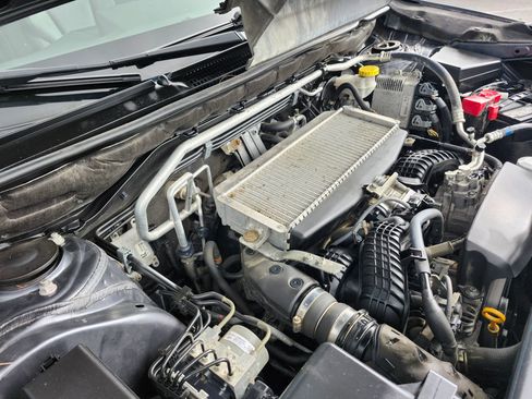 Used 2019 Subaru Ascent Limited image 41