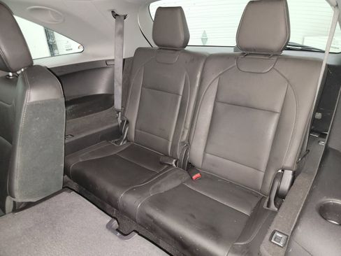 Used 2017 Acura MDX SH-AWD w/ Technology Package image 32