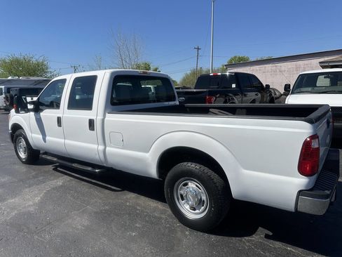 Used 2011 Ford F250 XL w/ PWR Equipment Group image 11