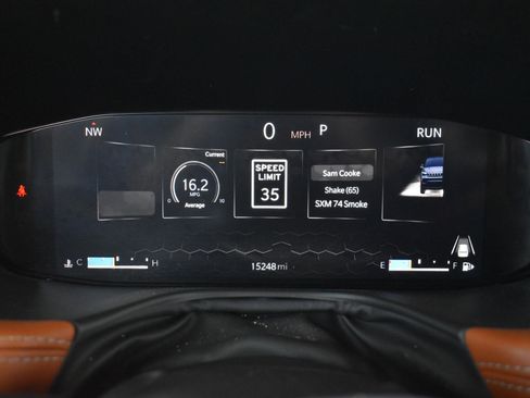 Used 2023 Jeep Compass Limited w/ Elite Group AWD/4WD image 33