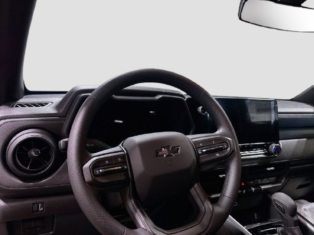 New 2026 Chevrolet Colorado Trail Boss AWD/4WD image 12