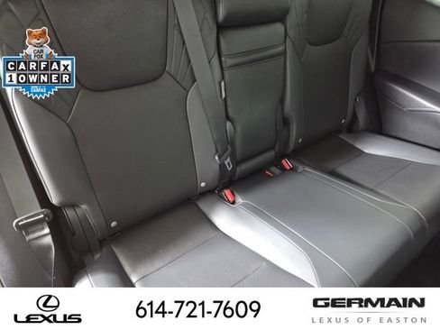 Certified 2024 Lexus RX 350 Premium w/ Accessory Package (Z1) AWD/4WD image 20