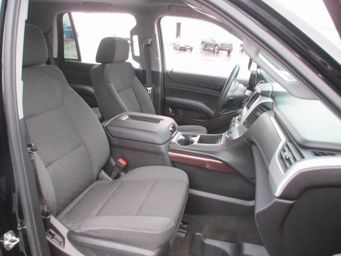 Used 2015 GMC Yukon SLE w/ Convenience Package image 19