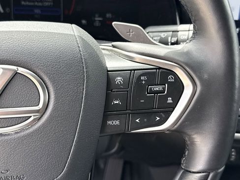 Used 2025 Lexus RX 350 Premium image 27
