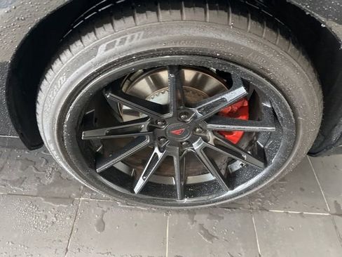 Used 2017 Mercedes-Benz S 550 Sedan image 8