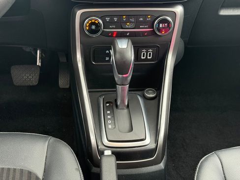 Certified 2021 Ford EcoSport SES w/ Interior Protection Package image 15