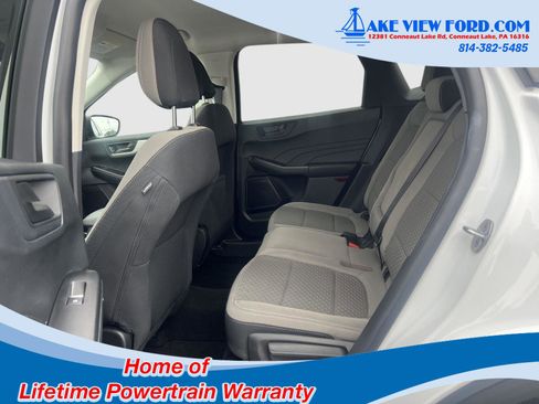 Used 2022 Ford Escape SE w/ Convenience Package image 36