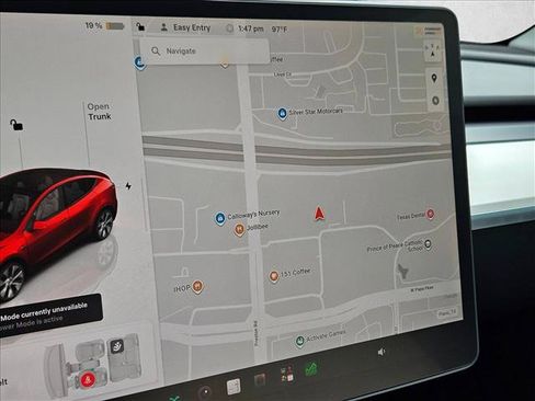 Used 2023 Tesla Model Y Long Range AWD/4WD image 15