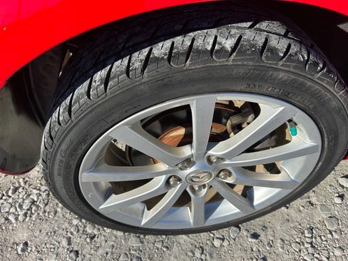 Used 2007 MAZDA MX-5 Miata Touring image 10