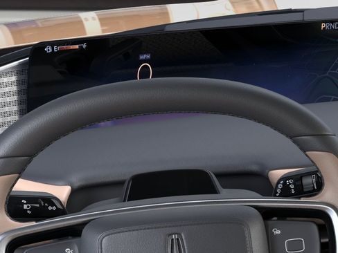 New 2026 Lincoln Navigator Black Label AWD/4WD image 13