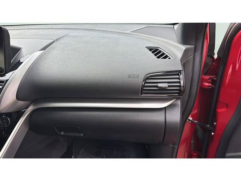 Used 2024 Mitsubishi Eclipse Cross SE AWD/4WD image 20