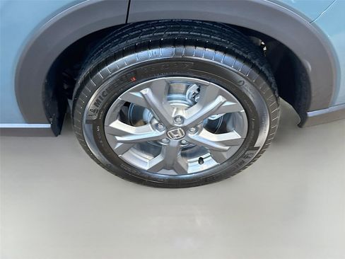 New 2026 Honda HR-V LX image 29