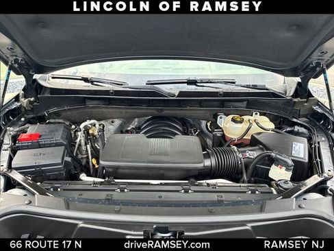 Used 2021 GMC Yukon Denali w/ Denali Ultimate Package AWD/4WD image 26
