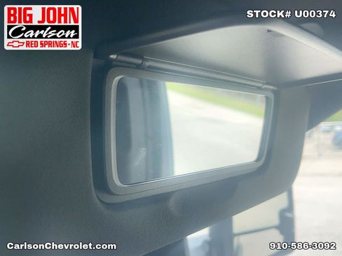 Used 2024 Chevrolet Silverado 2500 LT w/ Safety Package RWD image 30