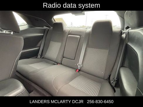 Used 2018 Dodge Challenger R/T Scat Pack image 14