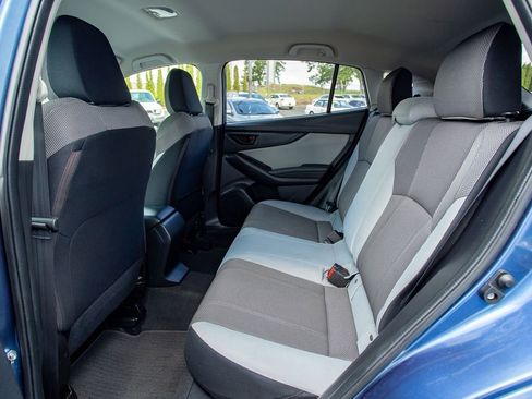 Used 2018 Subaru Crosstrek 2.0i AWD/4WD image 9