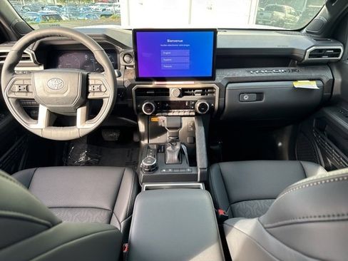 New 2024 Toyota Tacoma Limited image 15