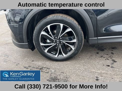 Used 2023 MAZDA CX-5 AWD 2.5 S w/ Premium Plus Pkg image 16