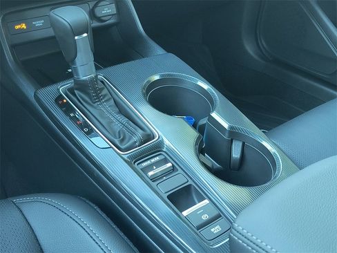 New 2026 Honda Civic Sport Touring image 10