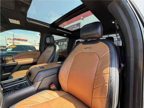 Used 2016 Ford F150 Limited RWD image 20