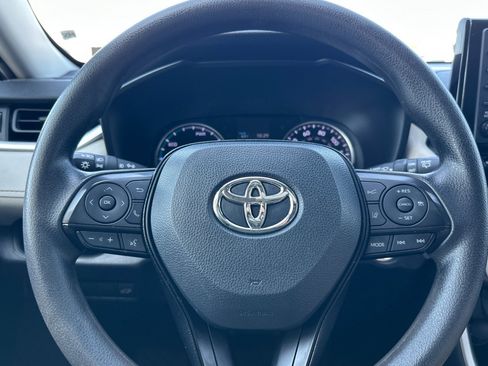 Certified 2021 Toyota RAV4 XLE w/ Convenience Package image 23