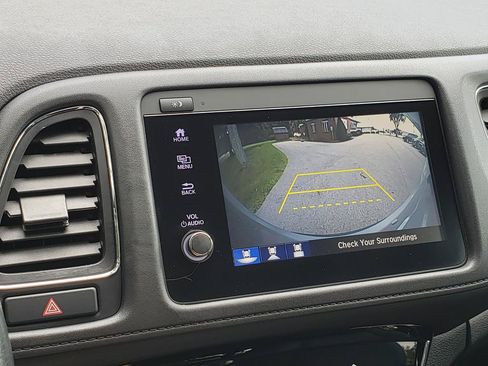 Used 2019 Honda HR-V EX-L image 22
