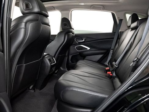 Certified 2024 Acura RDX SH-AWD image 22