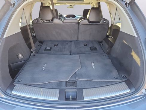 Used 2020 Acura MDX SH-AWD image 35